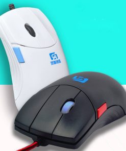 Chuột quang 3 Nút bấm có con lăn