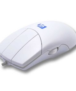 Alternative view of Chuột quang 3 Nút bấm và con lăn bên hông