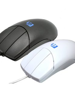 Chuột quang 3 nút bấm