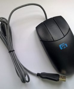 Chuột 3 nút bấm