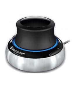 Chuột 3D SpaceNavigator