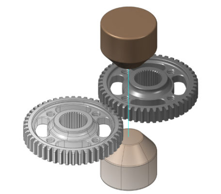 MasterCAM Mill 3D lập trình gia công phay CNC 3 trục 14 Mastercam Wire edm 1
