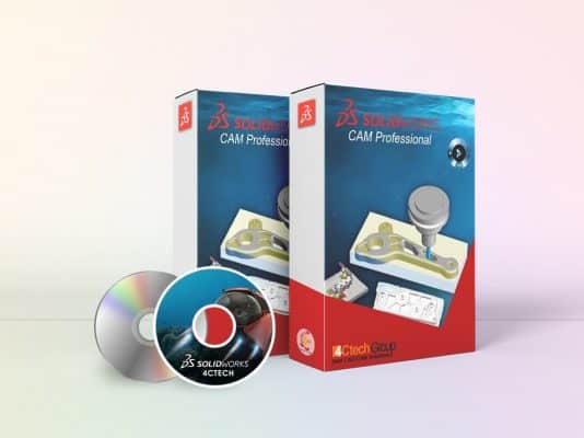 Mua Phan Mem SolidWorks CAM Professional 534x400