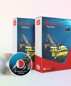 Phần mềm SolidWorks Premium