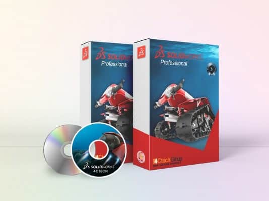 Mua Phan Mem SolidWorks Professional 534x400