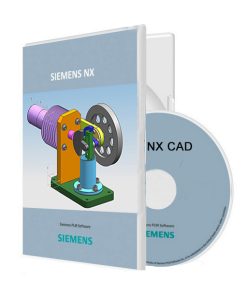 Phần mềm NX CAD Thiết kế sản phẩm