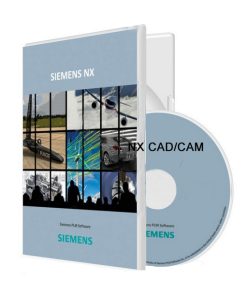 Phần mềm NX CAD/CAM