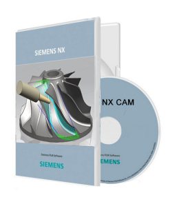 Phần mềm NX CAM Lập trình gia công