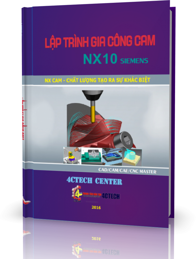 Mua phần mềm NX CAD/CAM 3 Axis Milling Foundation giá tốt nhất