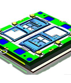 Thiết Kế Khuôn Mẫu Mold