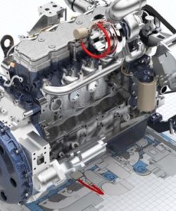 Phần mềm Solid Edge Classic