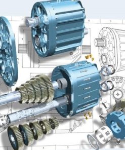 Phần mềm Solid Edge Foundation