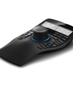 Chuột 3Dconnexion SpaceMouse Enterprise