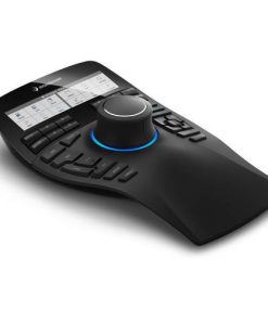 Alternative view of Chuột 3Dconnexion SpaceMouse Enterprise