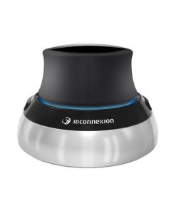 Alternative view of Chuột 3Dconnexion SpaceMouse Compact