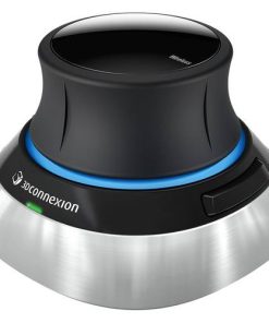 Alternative view of Chuột 3Dconnexion SpaceMouse Wireless