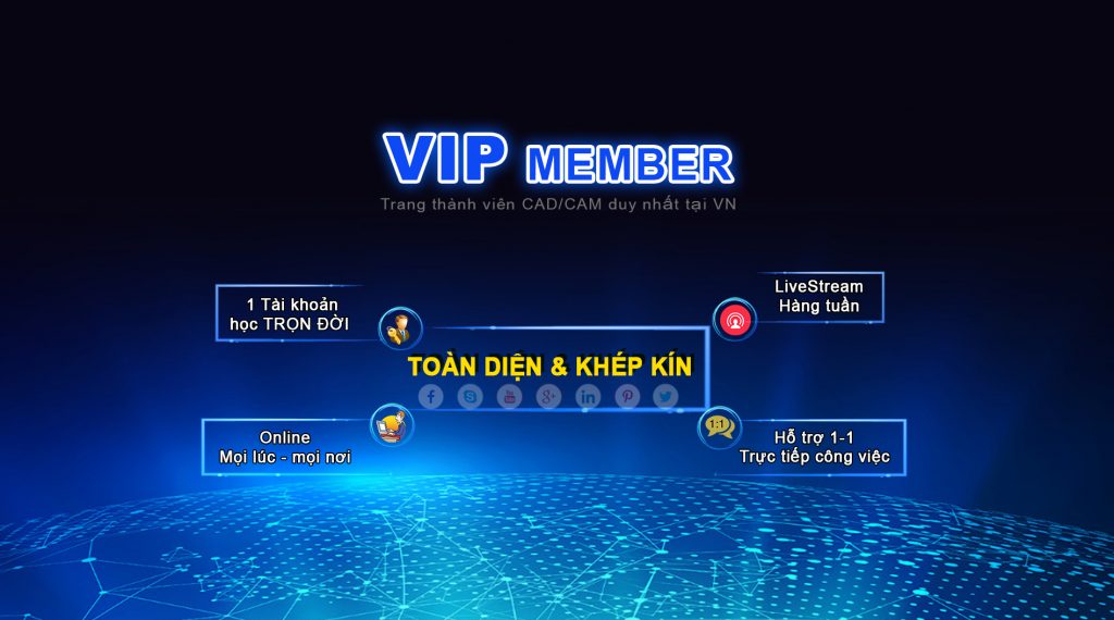 VIP Member 4Ctech
