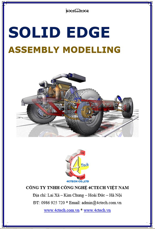 assembly modelling