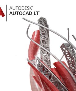 Alternative view of Phần mềm AutoCAD LT 2025