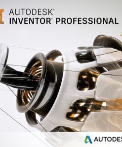 Phần mềm Inventor Professional