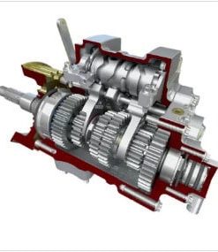 Alternative view of Phần mềm SolidWorks Standard