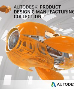 Product Design Manufacturing Collection