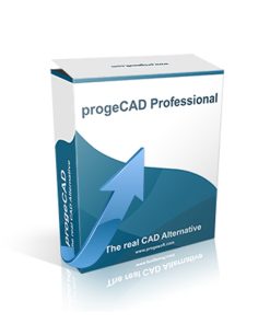 Nâng cấp phần mềm ProgeCAD lên phiên bản mới nhất