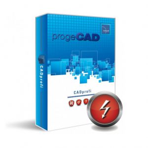 progecad CADprofiElectrical