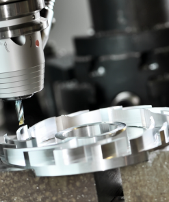 Phần mềm SolidWorks CAM Standard