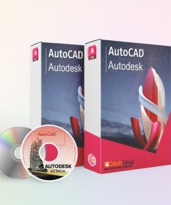 Phần mềm AutoCAD 2025