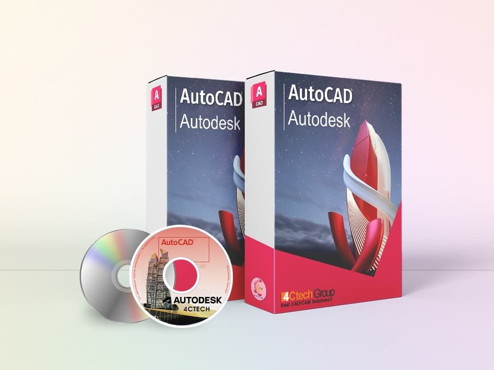 Bạn đang muốn tìm kiếm một phần mềm đồ họa mạnh mẽ và dễ sử dụng? AutoCAD 2024 chính là lựa chọn hoàn hảo cho bạn. Hơn nữa, với ưu đãi tốt nhất về bản quyền, bạn sẽ có thể chủ động và sáng tạo đầy tự do với những tính năng đặc biệt chỉ có trên AutoCAD