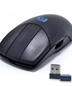 Alternative view of Chuột Ba nút bấm không dây