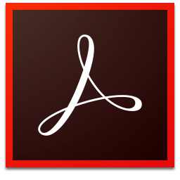 Adobe Acrobat 4ctech icon