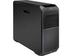 Alternative view of Máy Tính HP Z4 G4 – Intel Core i9 7900X (1JP11AV)