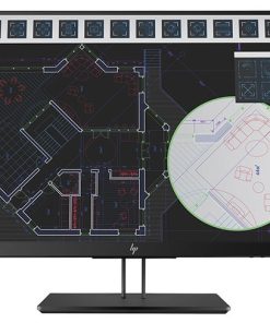 Màn Hình Máy Tính HP Z24i G2 Display