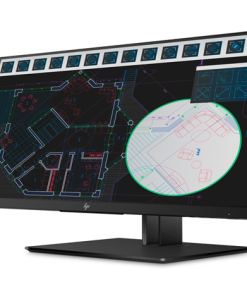 Alternative view of Màn Hình Máy Tính HP Z24i G2 Display