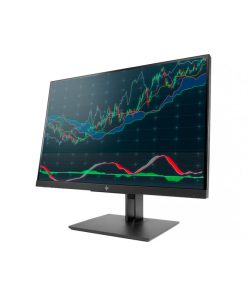 Alternative view of Màn Hình Máy Tính HP Z24n G2 Display