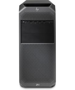 Máy Tính HP Workstation Z4 G4 – Intel Xeon W-2125 – P620