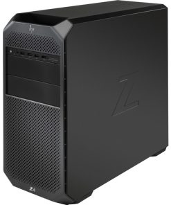Alternative view of Máy Tính HP Workstation Z4 G4 – Intel Xeon W-2125 – P620