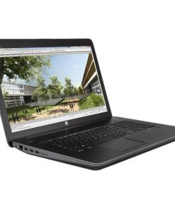 Laptop HP ZBook 15v G5 – i7-8750H Mobile Workstation