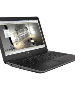 Laptop HP ZBook 17 G5 Mobile Workstation
