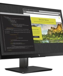 Alternative view of Màn Hình Máy Tính HP Z24nf G2 Display