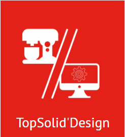 Topsolid design