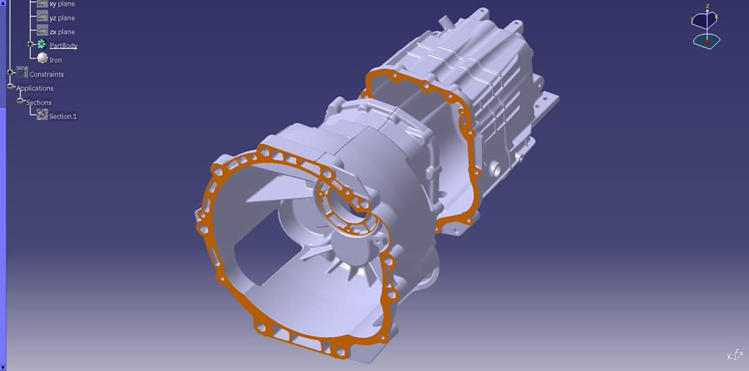 dao tao catia cho doanh nghiep khoa hoc catia theo yeu cau 5