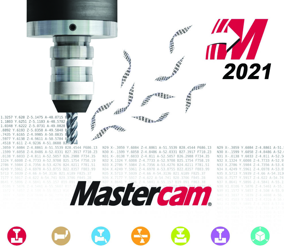 Mastercam 2021 price