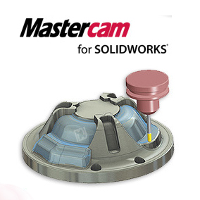 mastercam for solidworks