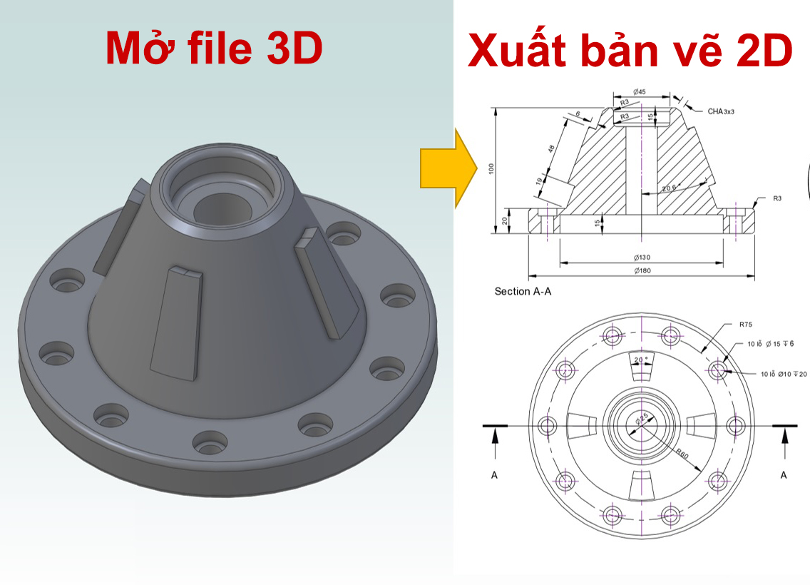 Mua Phần mềm Alibre Atom3D - thiết kế 3D: Phần mềm Alibre Atom3D là một công cụ đầy tiềm năng cho thiết kế 3D. Với tính năng đa dạng và linh hoạt, Alibre Atom3D là giải pháp hoàn hảo cho các nhà thiết kế và những người đam mê thiết kế. Mua ngay hôm nay để trải nghiệm thiết kế 3D tuyệt vời với phần mềm Alibre Atom3D.