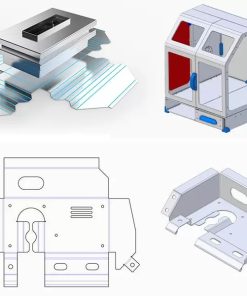 Alternative view of Phần mềm Alibre Design Expert
