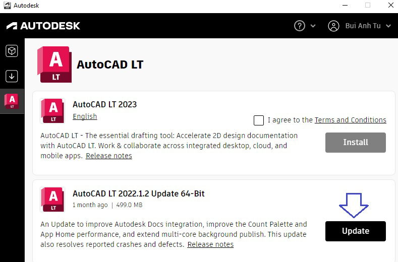 autodesk desktop apps 4ctech