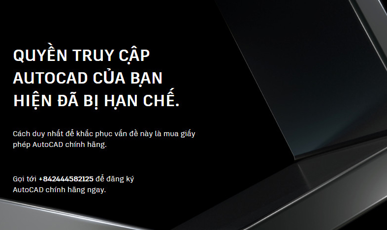 Không phải ai cũng biết cách khắc phục lỗi AutoCAD hiệu quả và nhanh chóng. Hãy xem hình ảnh để tìm hiểu thêm về các mẹo giúp khắc phục lỗi này.